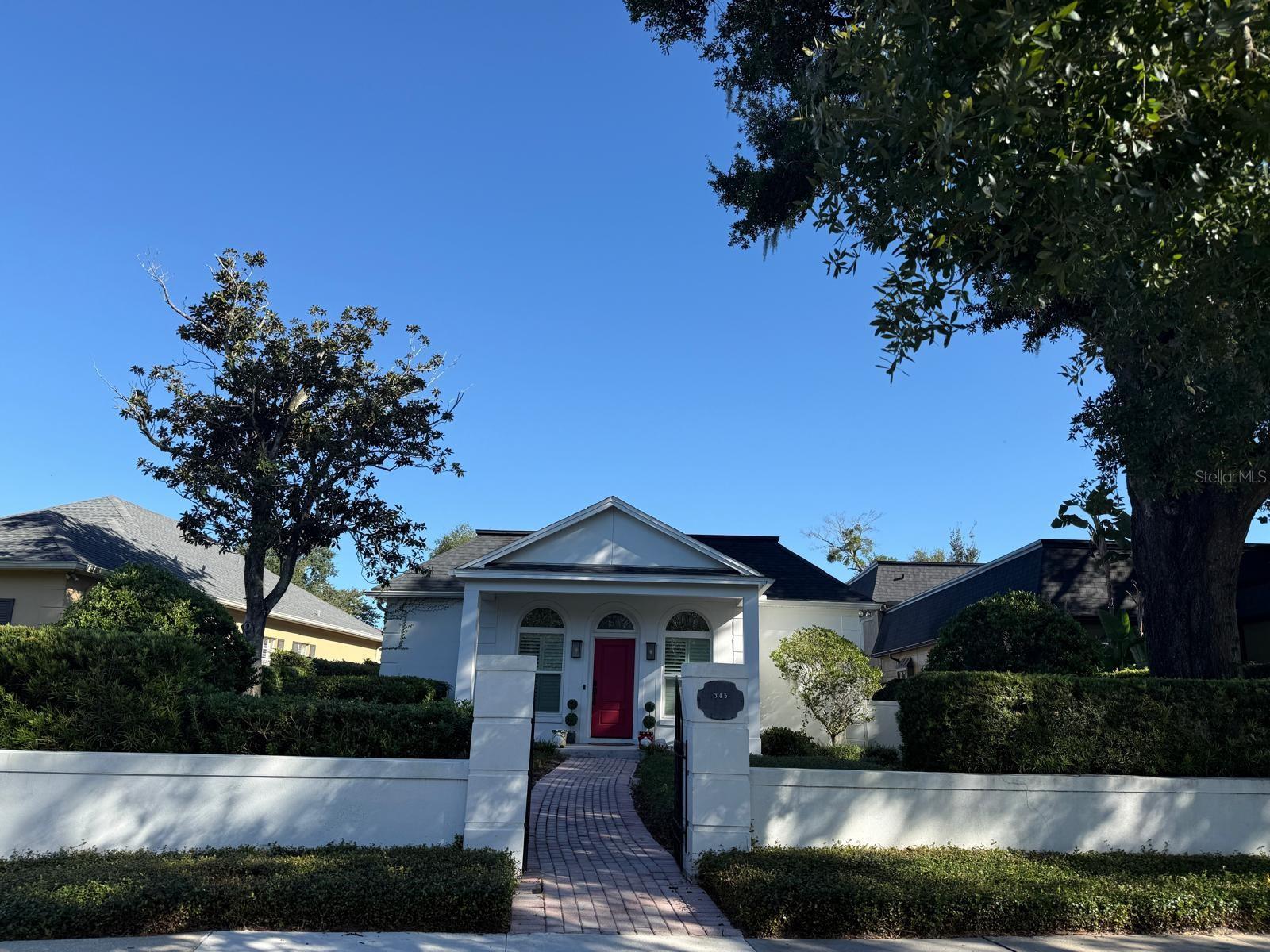 345 BELOIT AVENUE