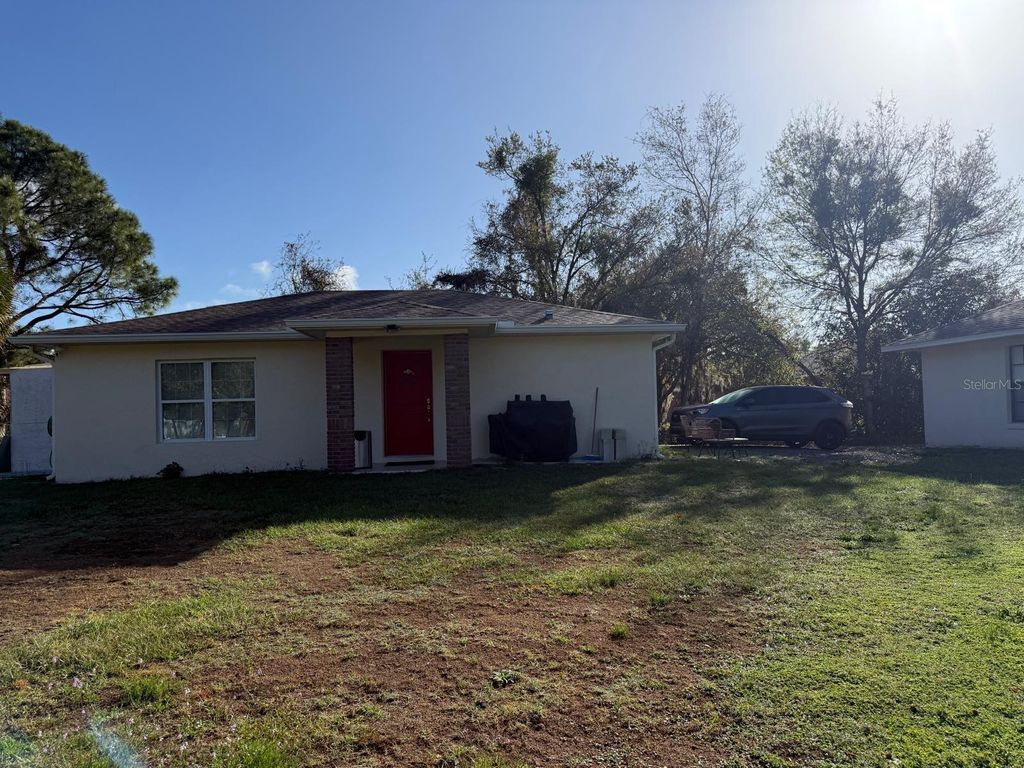 Photo of 2923 N Stewart Street, Kissimmee, FL 34746 (MLS # S5145238)