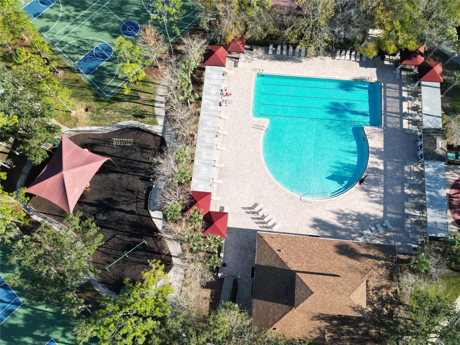 MEADOW POINTE 03 PRCL PP & QQ - Residential