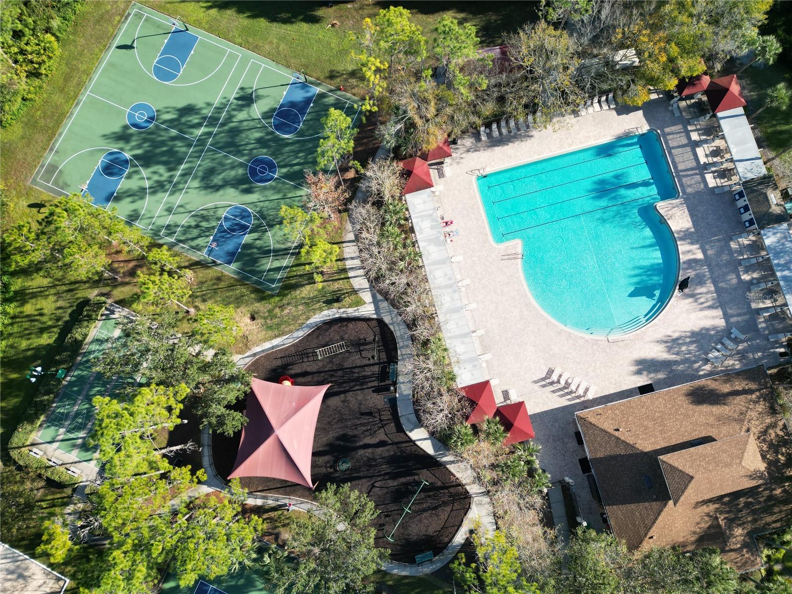 MEADOW POINTE 03 PRCL PP & QQ - Residential