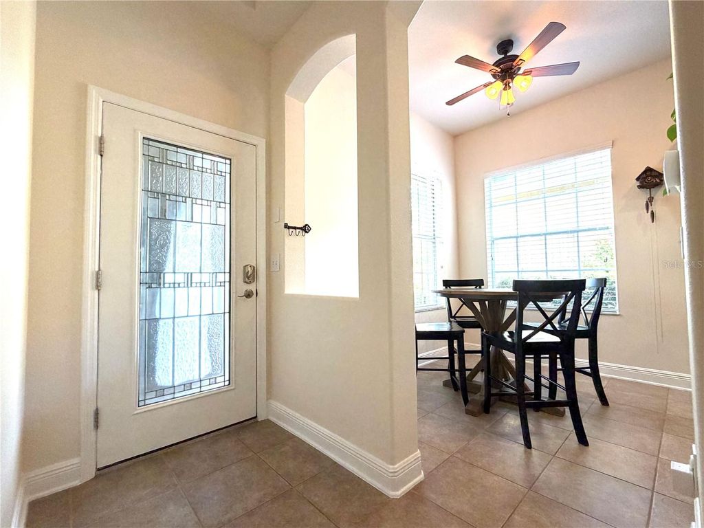 Photo of 1128 Bensbrooke Drive, Wesley Chapel, FL 33543 (MLS # TB8453964)