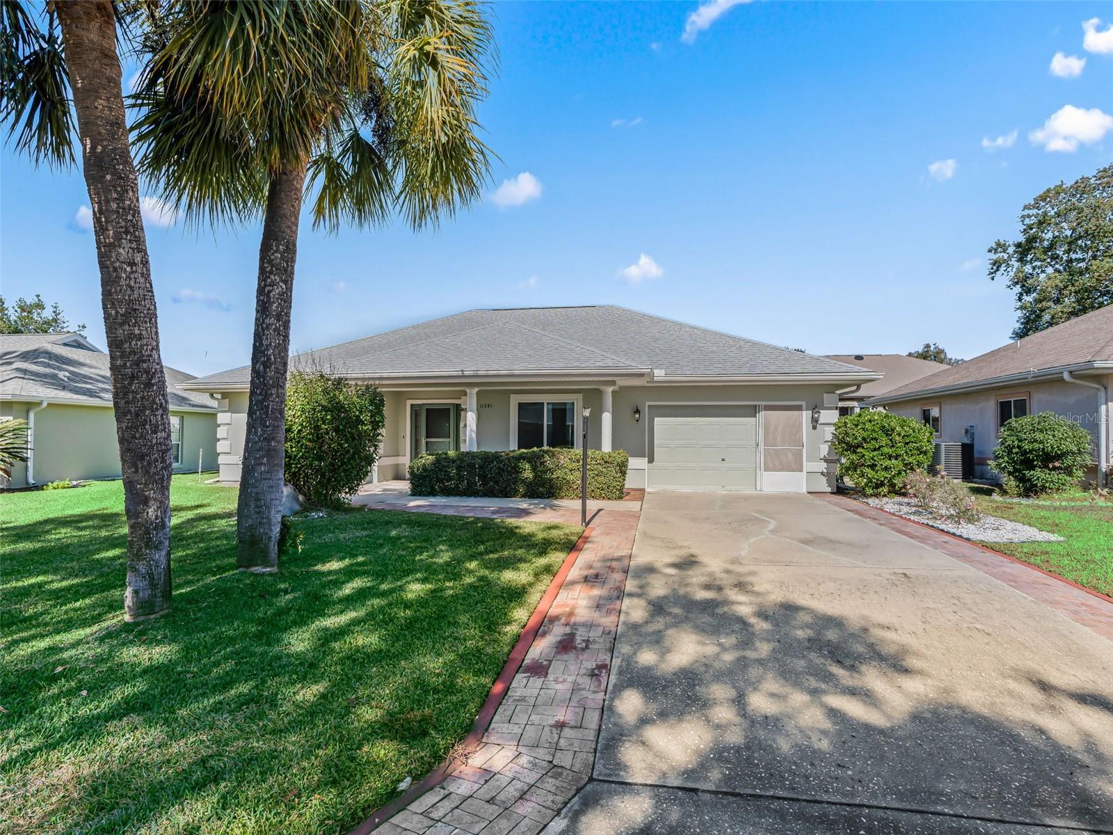 STONECREST - Residential