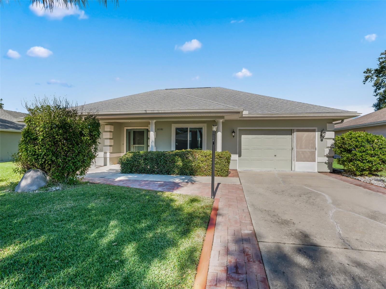 STONECREST - Residential