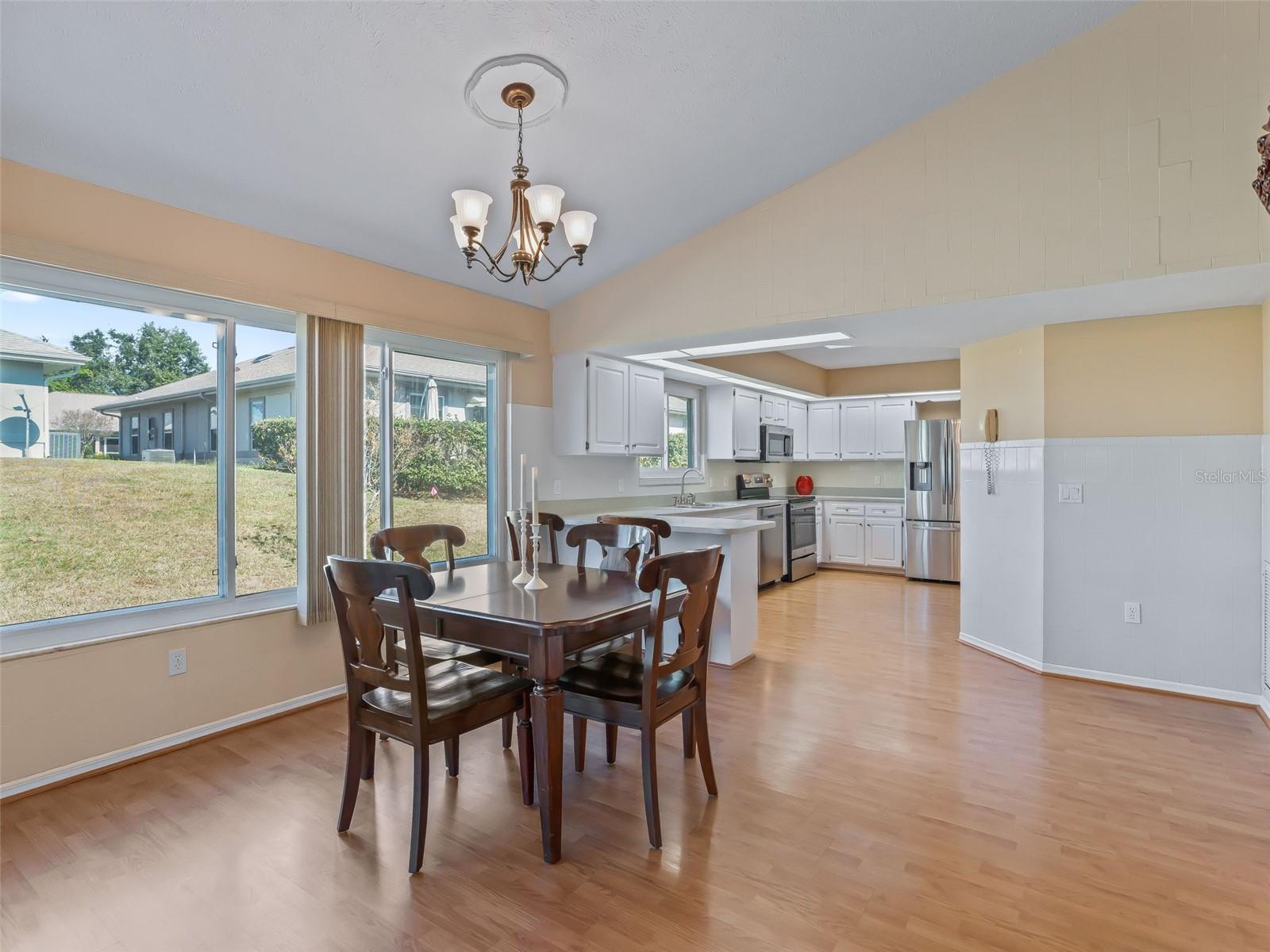 STONECREST - Residential