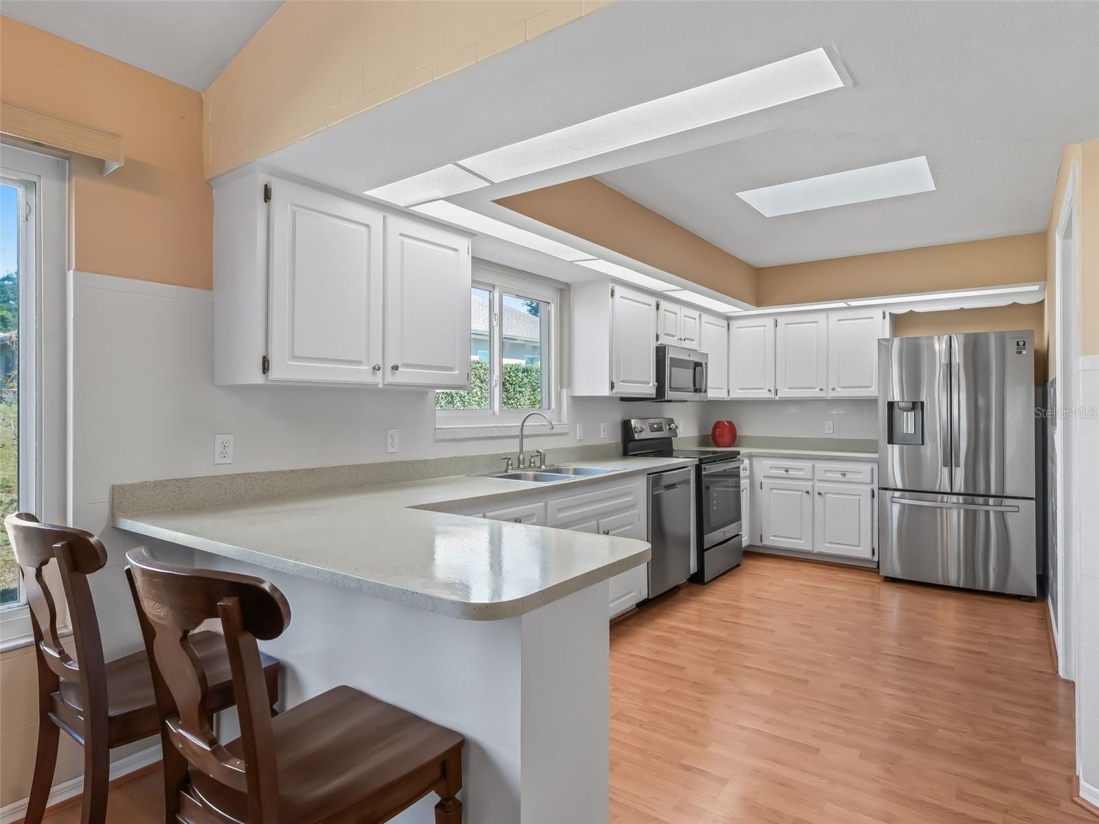 STONECREST - Residential