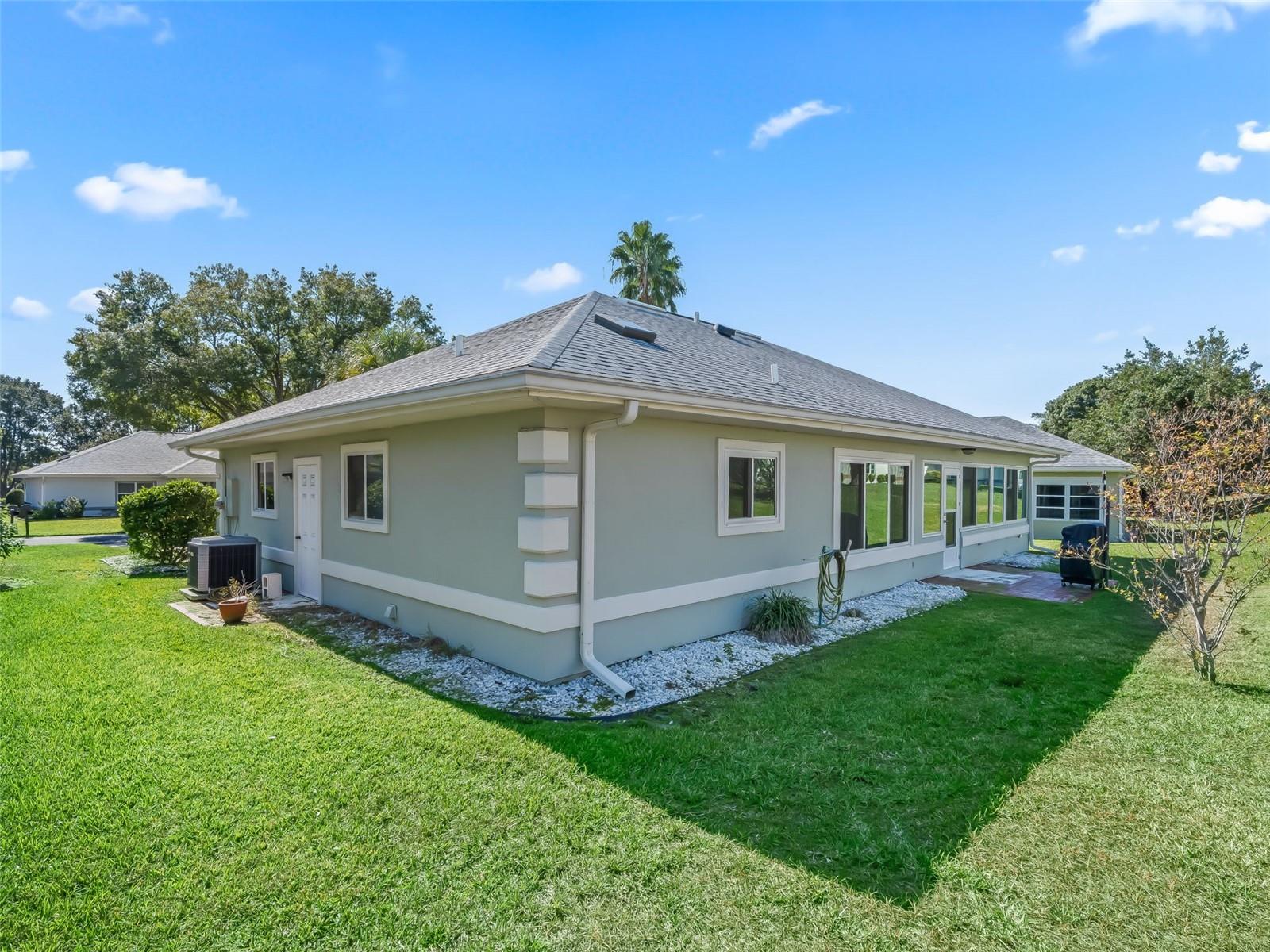 STONECREST - Residential