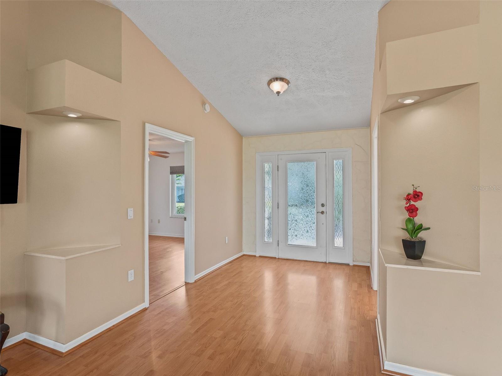 STONECREST - Residential