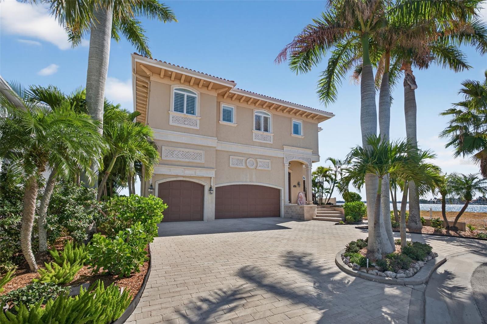 BELLEVUE ESTATES ISLAND - Residential