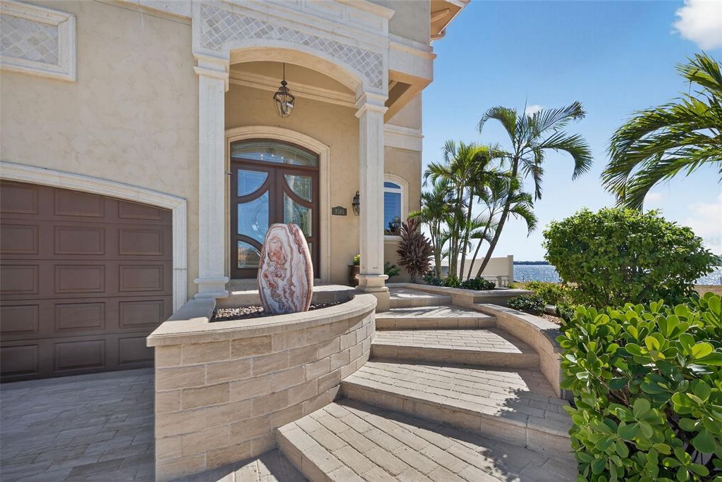 Photo of 2165 Louisa Drive, Belleair Beach, FL 33786 (MLS # TB8448007)