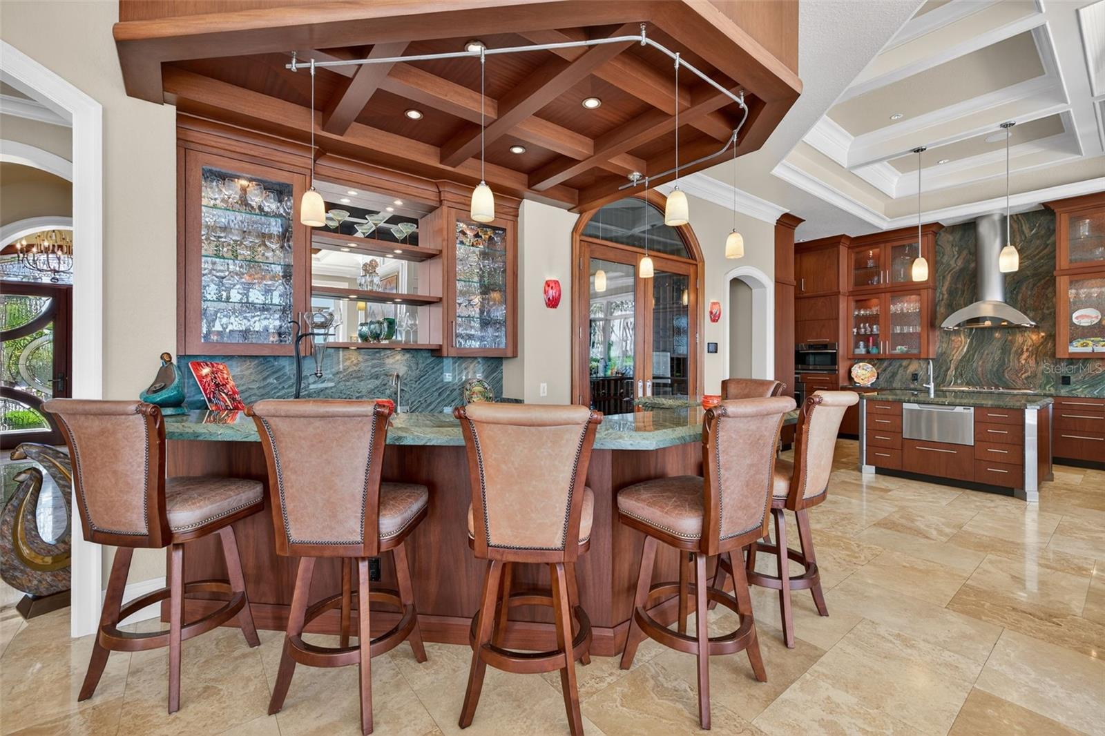 BELLEVUE ESTATES ISLAND - Residential