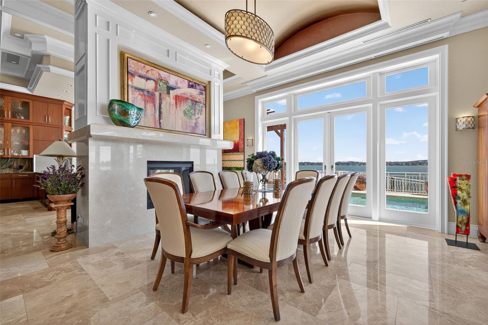 BELLEVUE ESTATES ISLAND - Residential