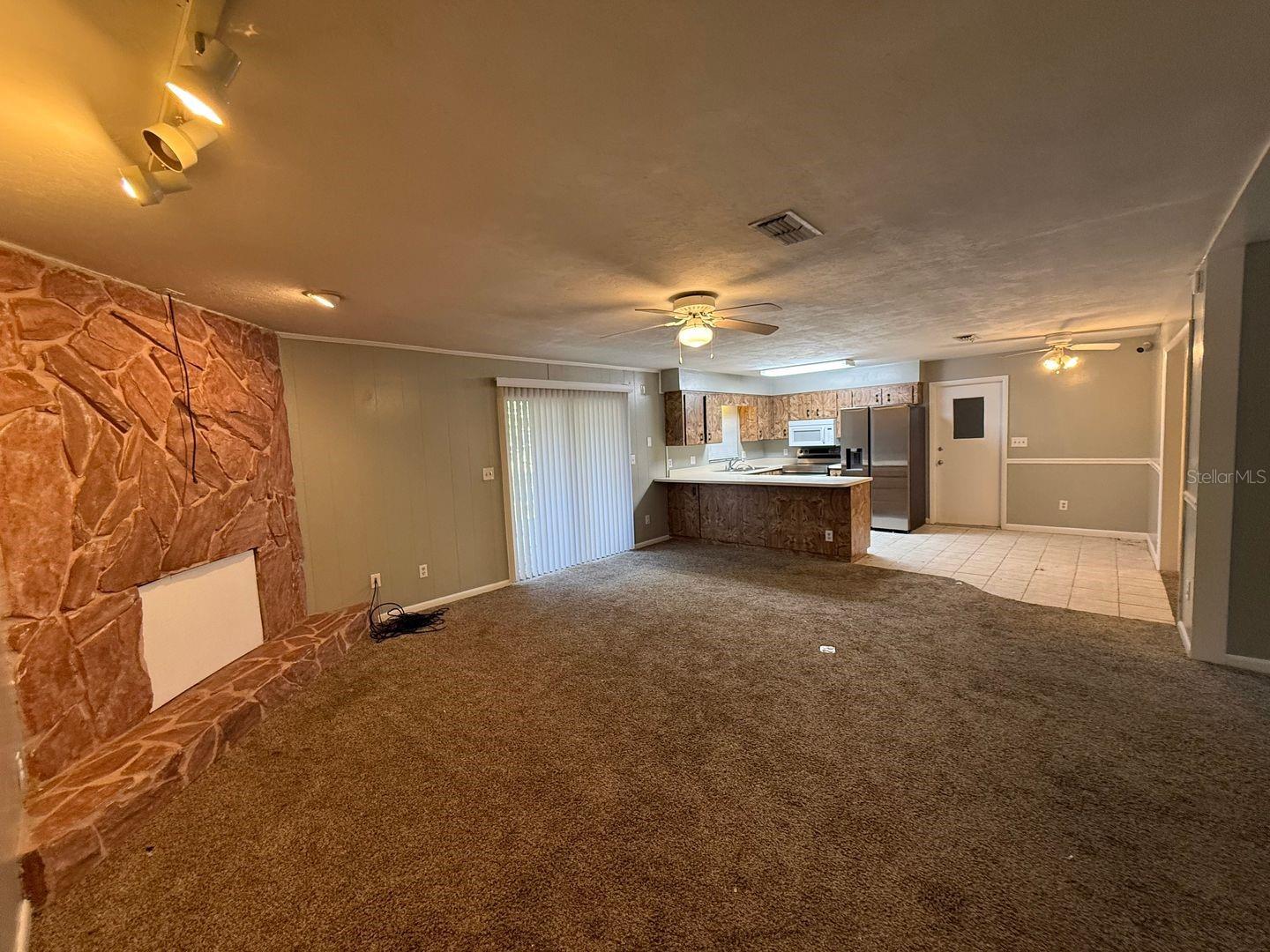 KIRKWOOD WEST CLINCH GRNT - Residential Lease