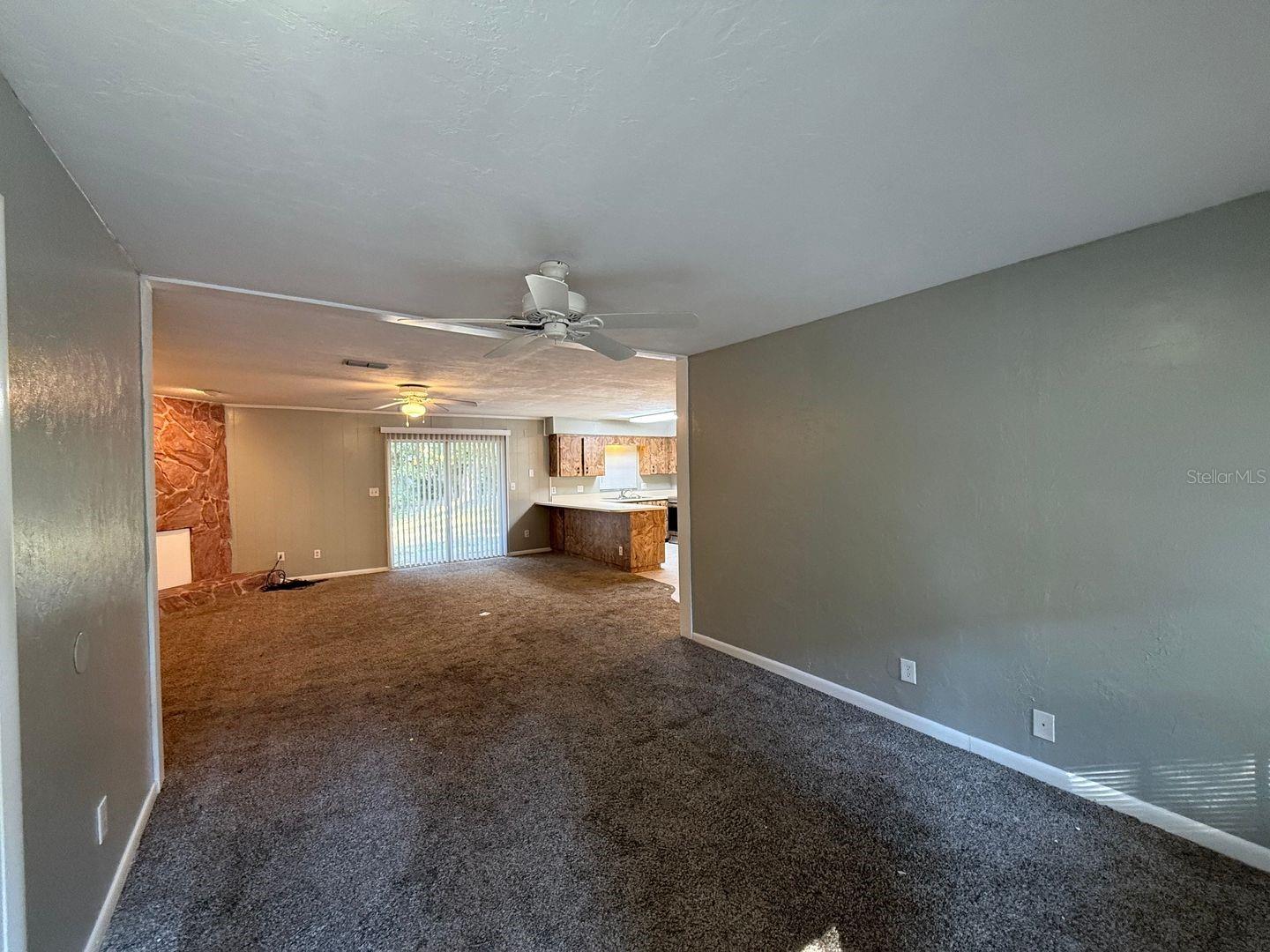 KIRKWOOD WEST CLINCH GRNT - Residential Lease