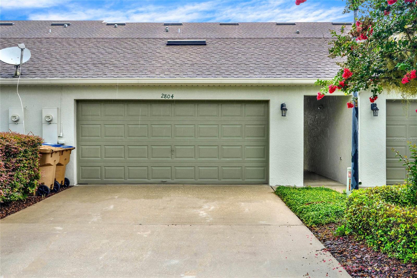 Photo 35 of 54 of 2804 GRASMERE VIEW PARKWAY townhome