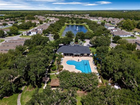 A home in KISSIMMEE