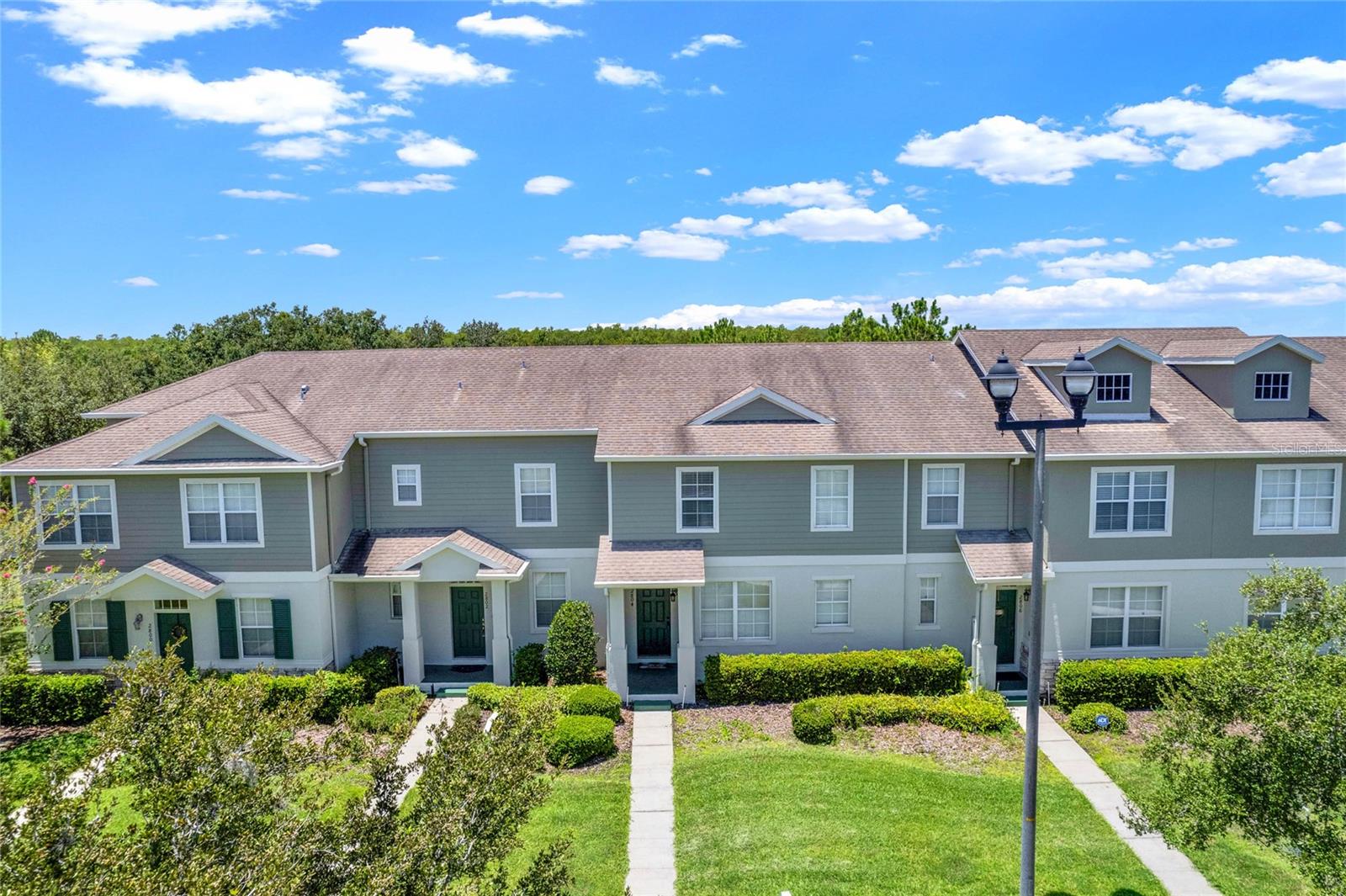 Photo 37 of 54 of 2804 GRASMERE VIEW PARKWAY townhome