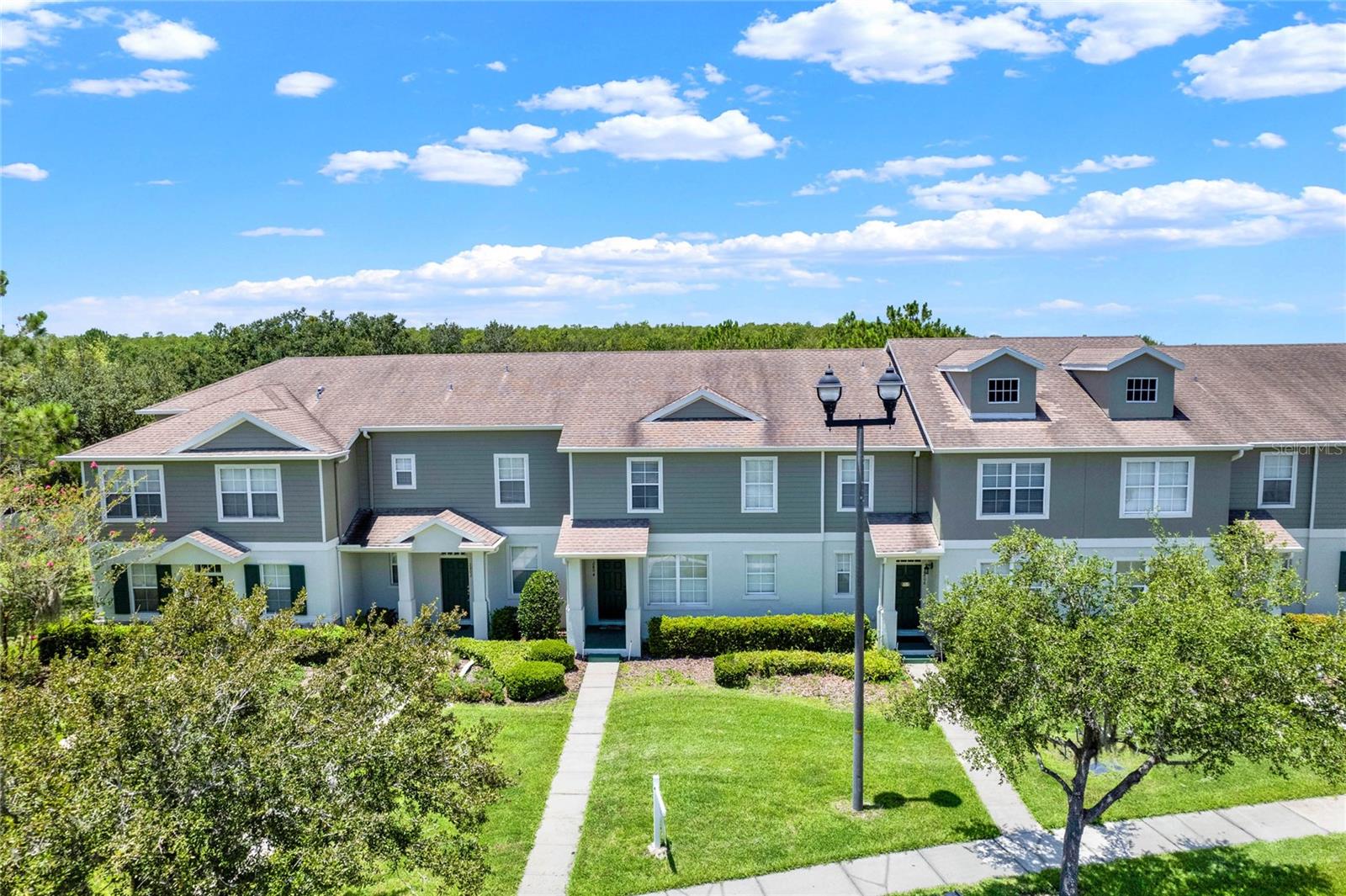 Photo 36 of 54 of 2804 GRASMERE VIEW PARKWAY townhome