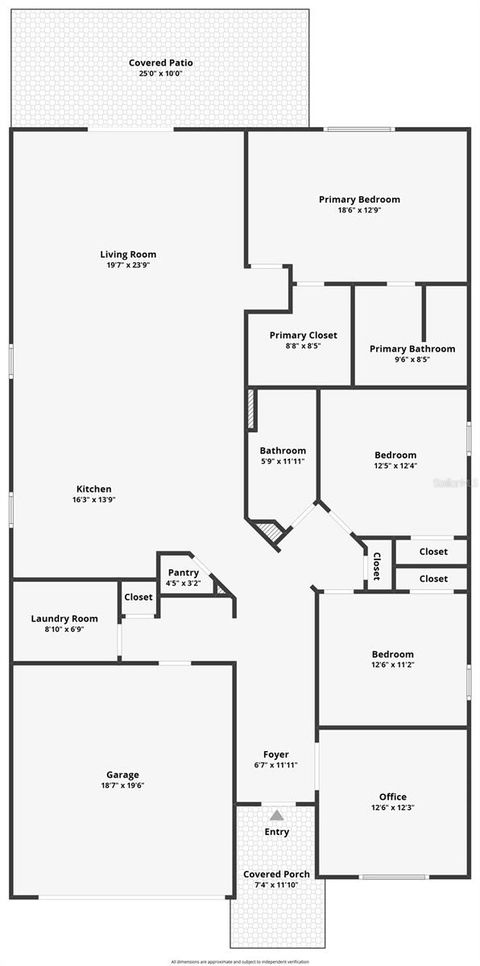 Tiny photo for 7771 Syracuse Drive, Clermont, FL 34714 (MLS # O6407618)