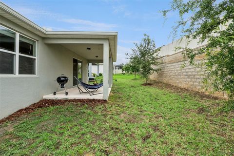 Tiny photo for 7771 Syracuse Drive, Clermont, FL 34714 (MLS # O6407618)