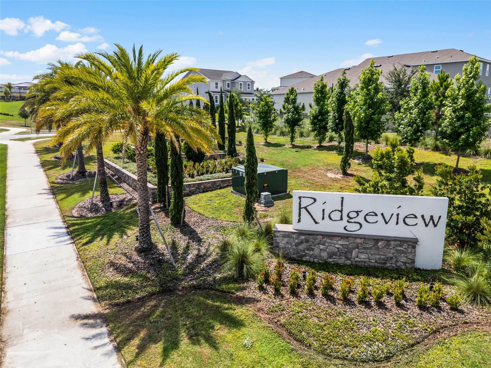 RIDGEVIEW PH 2 - Residential