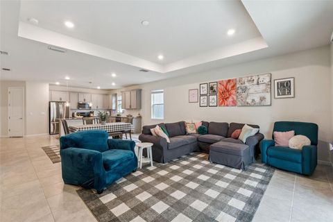 Tiny photo for 7771 Syracuse Drive, Clermont, FL 34714 (MLS # O6407618)