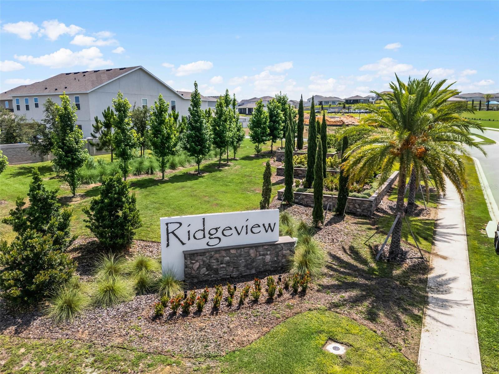 RIDGEVIEW PH 2 - Residential