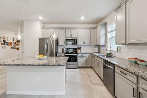 Tiny photo for 7771 Syracuse Drive, Clermont, FL 34714 (MLS # O6407618)