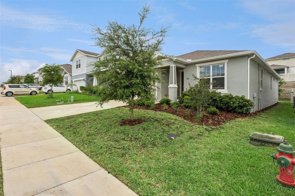 Photo of 7771 Syracuse Drive, Clermont, FL 34714 (MLS # O6407618)