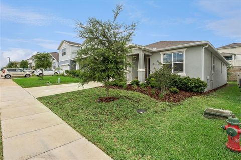 Tiny photo for 7771 Syracuse Drive, Clermont, FL 34714 (MLS # O6407618)