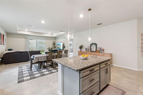Tiny photo for 7771 Syracuse Drive, Clermont, FL 34714 (MLS # O6407618)