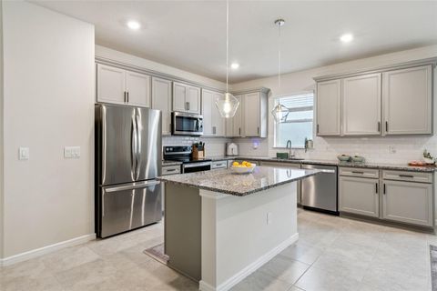Tiny photo for 7771 Syracuse Drive, Clermont, FL 34714 (MLS # O6407618)