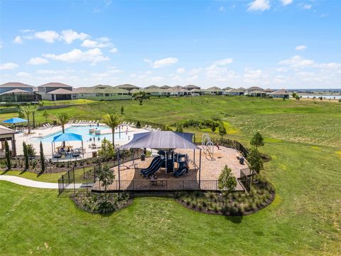 Tiny photo for 7771 Syracuse Drive, Clermont, FL 34714 (MLS # O6407618)