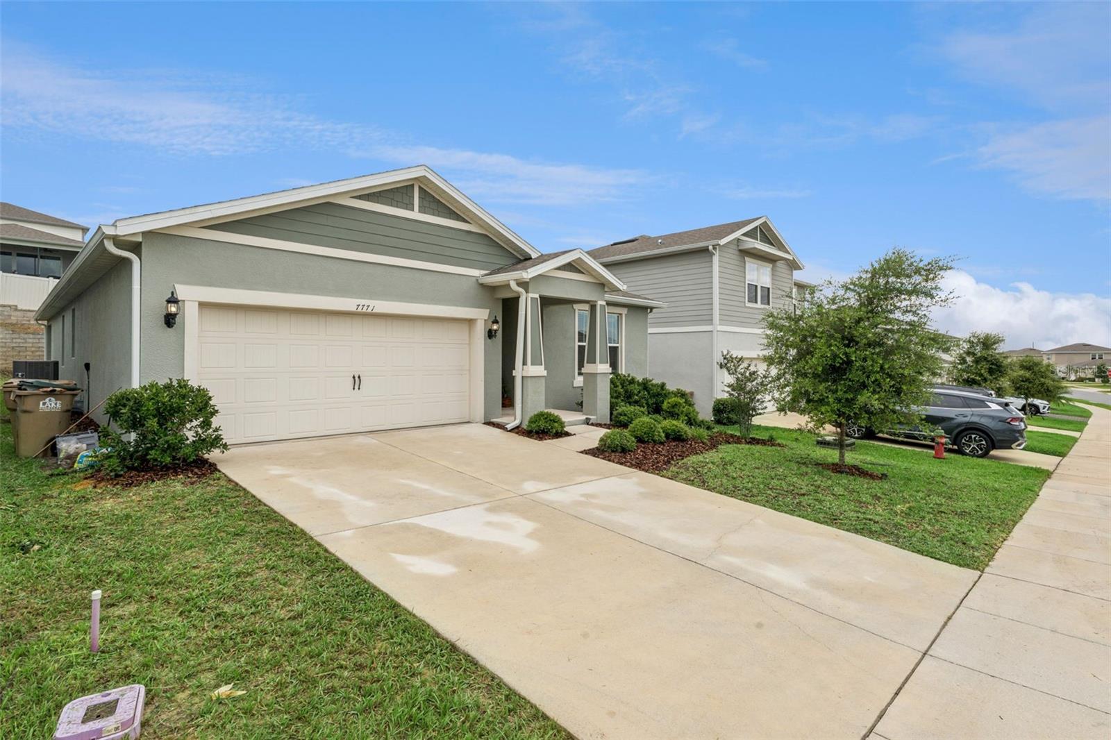 RIDGEVIEW PH 2 - Residential