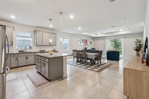 Tiny photo for 7771 Syracuse Drive, Clermont, FL 34714 (MLS # O6407618)