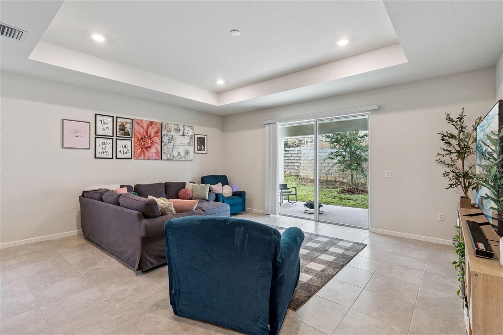 RIDGEVIEW PH 2 - Residential