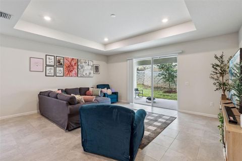 Tiny photo for 7771 Syracuse Drive, Clermont, FL 34714 (MLS # O6407618)