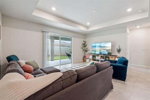 Tiny photo for 7771 Syracuse Drive, Clermont, FL 34714 (MLS # O6407618)