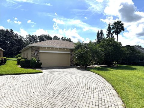 265 ANASTASIA DRIVE KISSIMMEE FL 34759