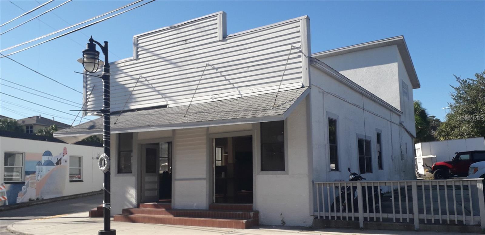 501 ATHENS STREET