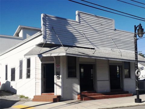 501 ATHENS STREET TARPON SPRINGS FL 34689