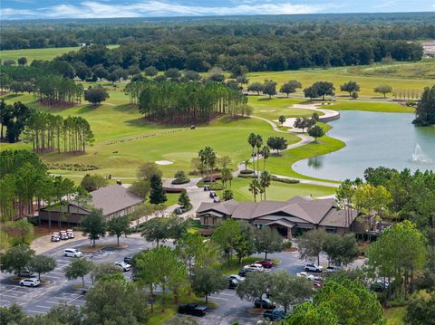 A home in OCALA