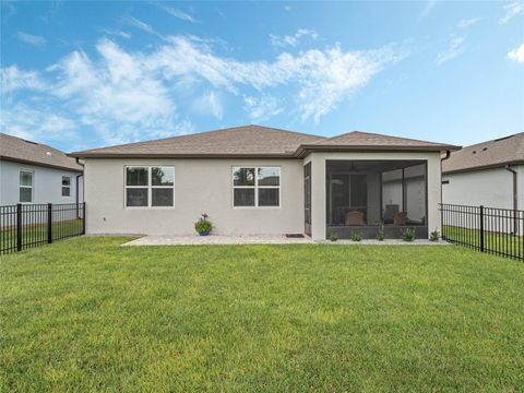 A home in OCALA