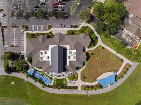 A home in OCALA