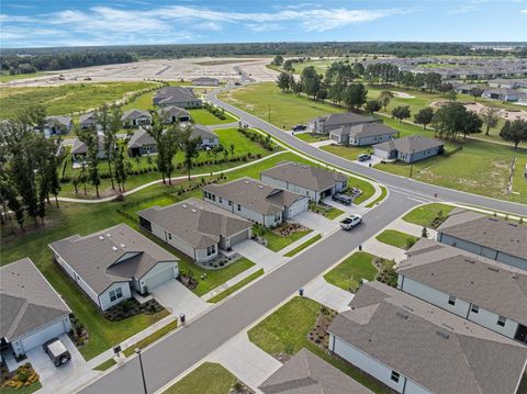 A home in OCALA