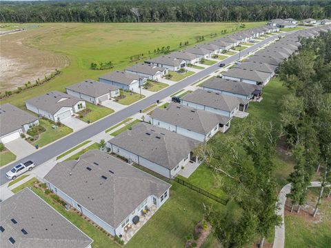 A home in OCALA