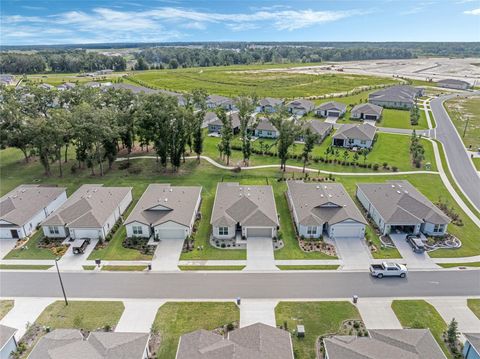 A home in OCALA