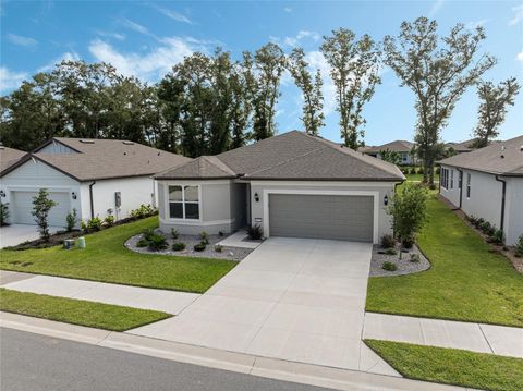 A home in OCALA