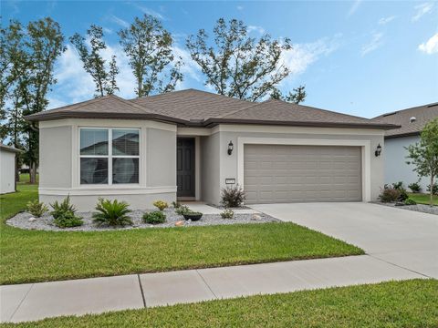 A home in OCALA