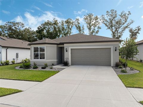 A home in OCALA