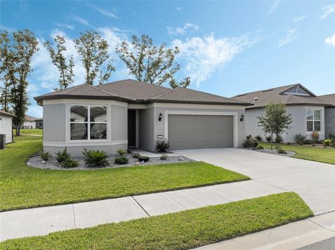 A home in OCALA